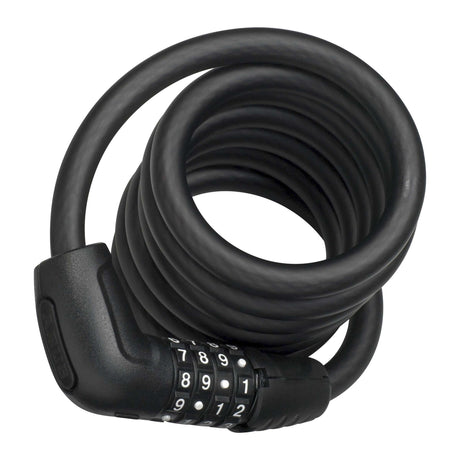Blokada kabla numeru 6512C 180 Black