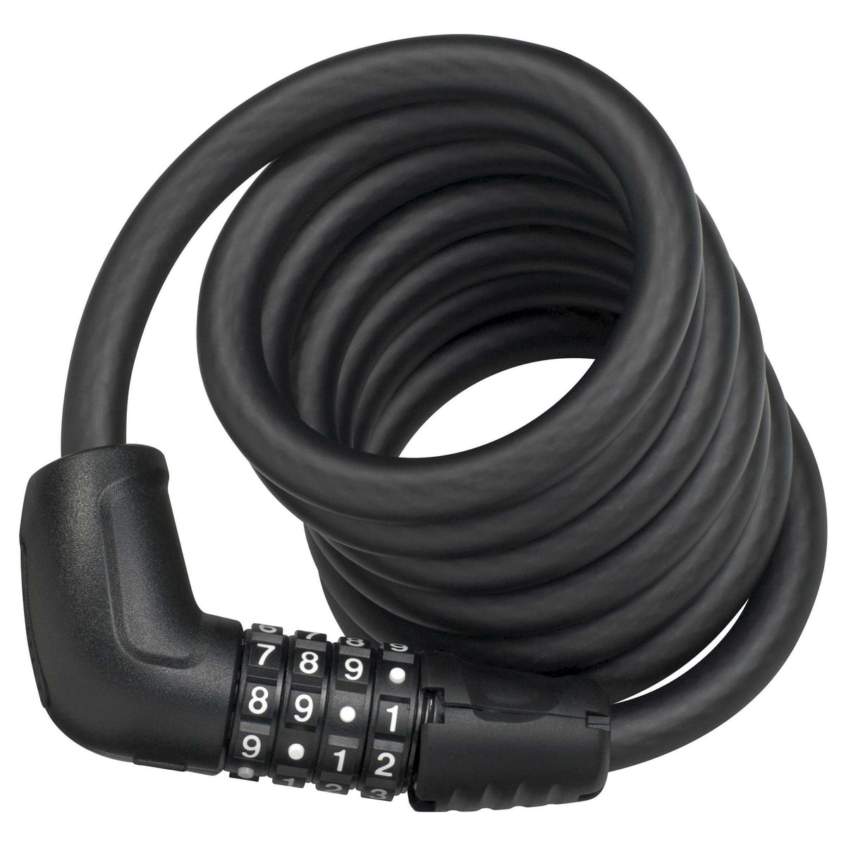 Blokada kabla numeru 6512C 180 Black