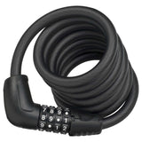 Blokada kabla numeru 6512C 180 Black