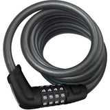 Blokada kabla numeru 6512C 180 Black