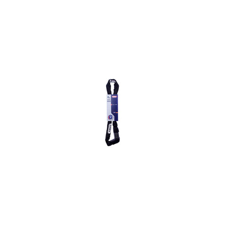 Abus Tresor 1385-85C Number Blokada łańcucha 85 cm Czarna