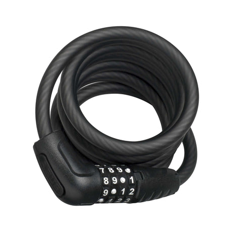 Blokada kabla numeru 5510C 180 Black