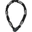 Abus Granit Chain Chain X -Plus 1060 140 - Art3 - 140 cm - Czarny