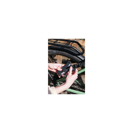 Blokada łańcucha Abus Yardo 7807f