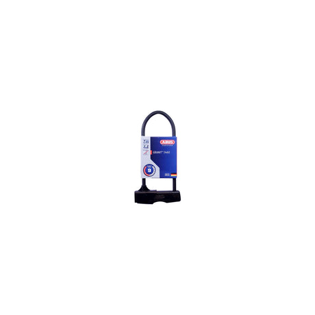 Abus Granit 460 Beugellot - 30 cm - Czarny