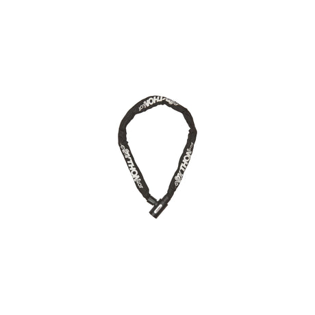 Zapięcie łańcuchowe Buzaglo Python Lock 6mmx90cm