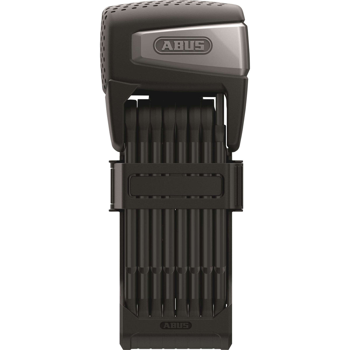 Abus Fdeslot Bordo Smart X 6500A 110 SH Black