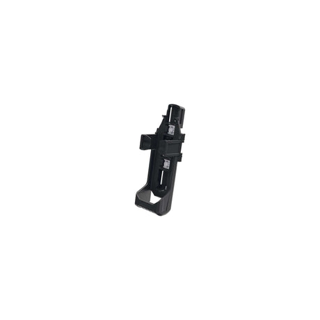 Abus Foldeslot Bordo Granit Xplus 6500K 90 Black