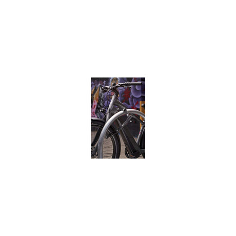 Abus Foldeslot Bordo Granit Xplus 6500K 90 Black