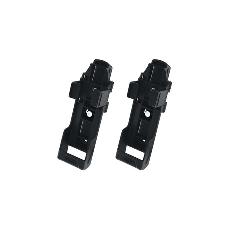 Abus Foldeslot Bordo Big 6000 90 Black - 120 cm - Ochrona rowerów