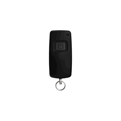 Abus Foldeslot Bordo Big 6000 90 Black - 120 cm - Ochrona rowerów