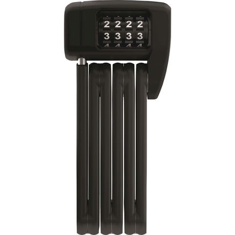 Abus Fdeslot Bordo Combo Lite Mini 6055C 60 - Czarny