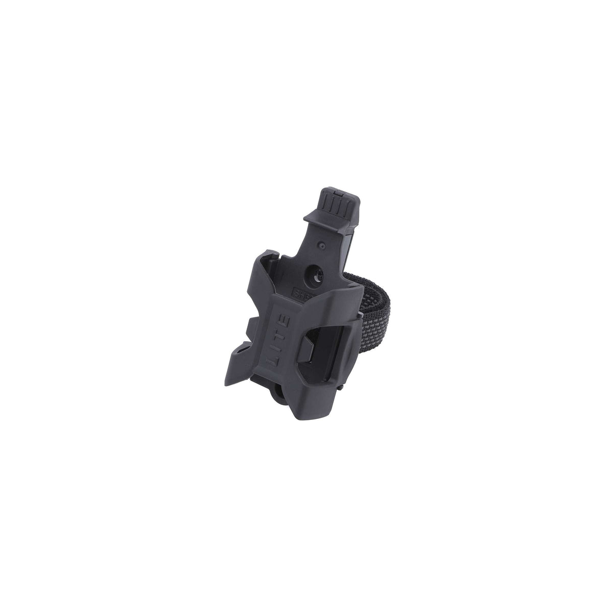 Abus Fdeslot Bordo Combo Lite Mini 6055C 60 - Czarny