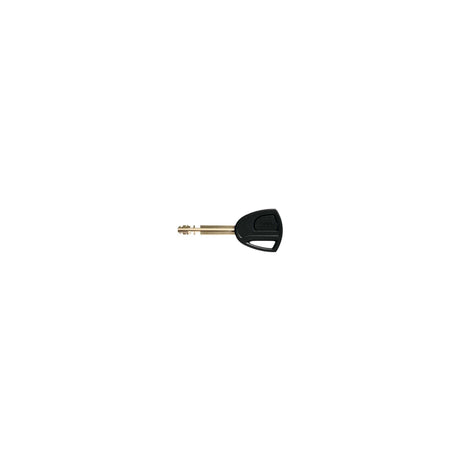 Abus Foldeslot Bordo Granit Xplus 6500K 120 SH Black
