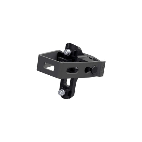Abus Foldeslot Bordo 6000K 90 Black - 90 cm - rower