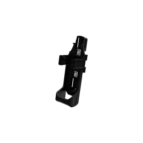 Abus Bordo Granit Xplus Alarm - Zamknięcie składania 6500KA 90 Black