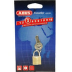 Padlock Abus 65 20 mm złoto - 3 cm