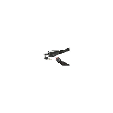 Abus Catena 6806K 110 Black Chain Block