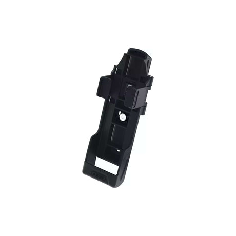 Abus Bordo Ugrip 5700 Red 80cm Fietslot