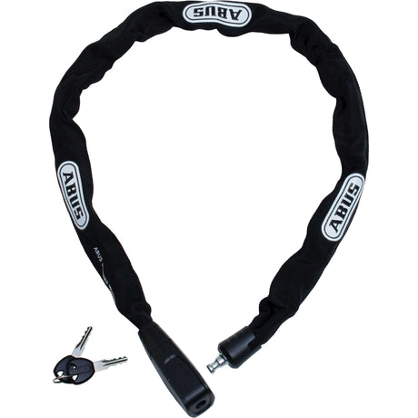 Abus CityChain 6800 85 2,0 Black - 85 cm