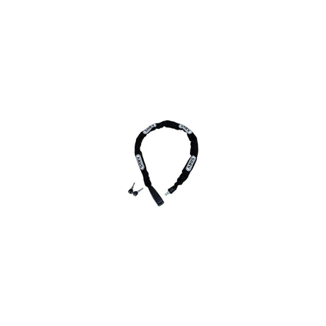 Abus CityChain 8800 95 2.0 Black - łańcucha blokady 95 cm