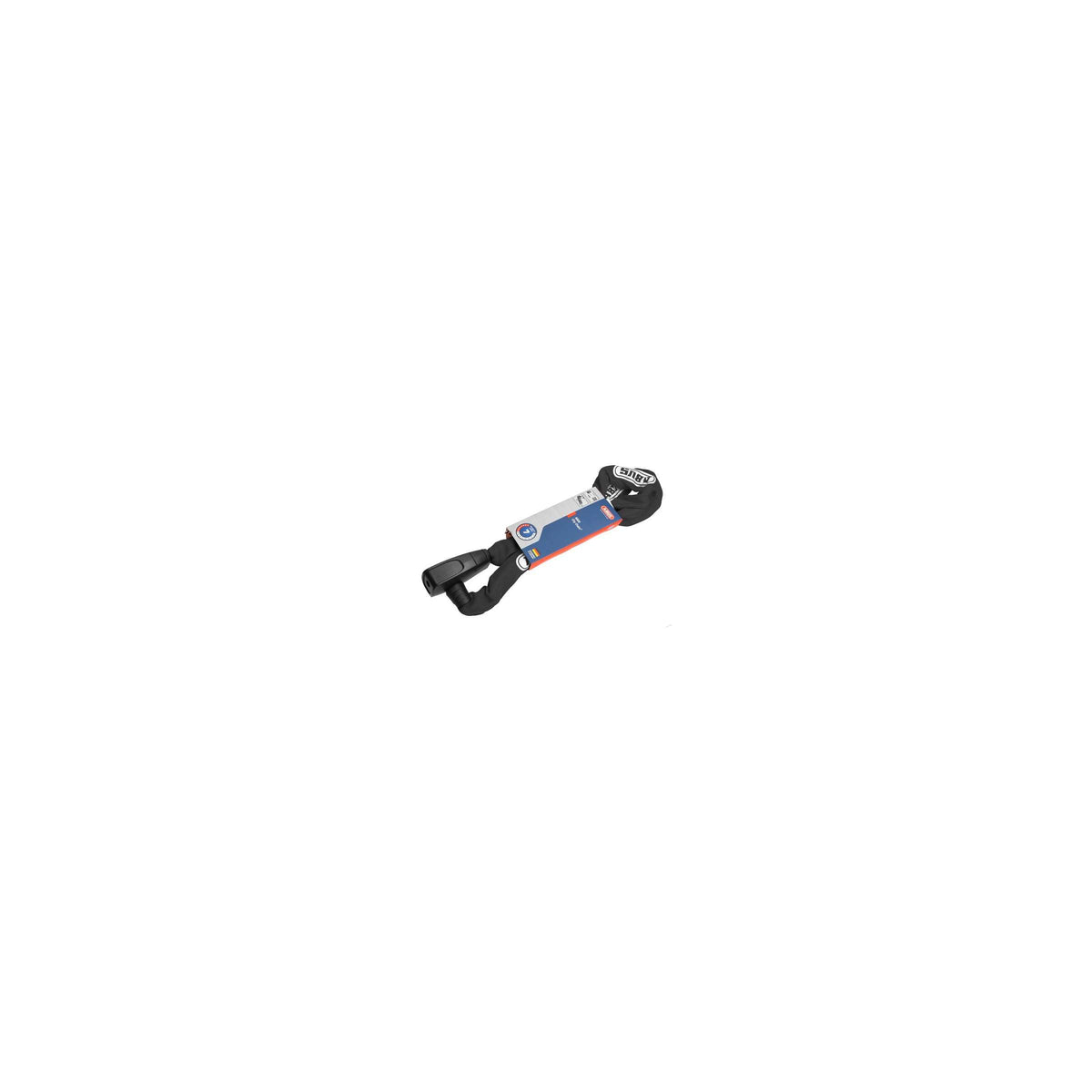 Łańcuch nadużycia blokada CityChain 8800 120 2.0 Black