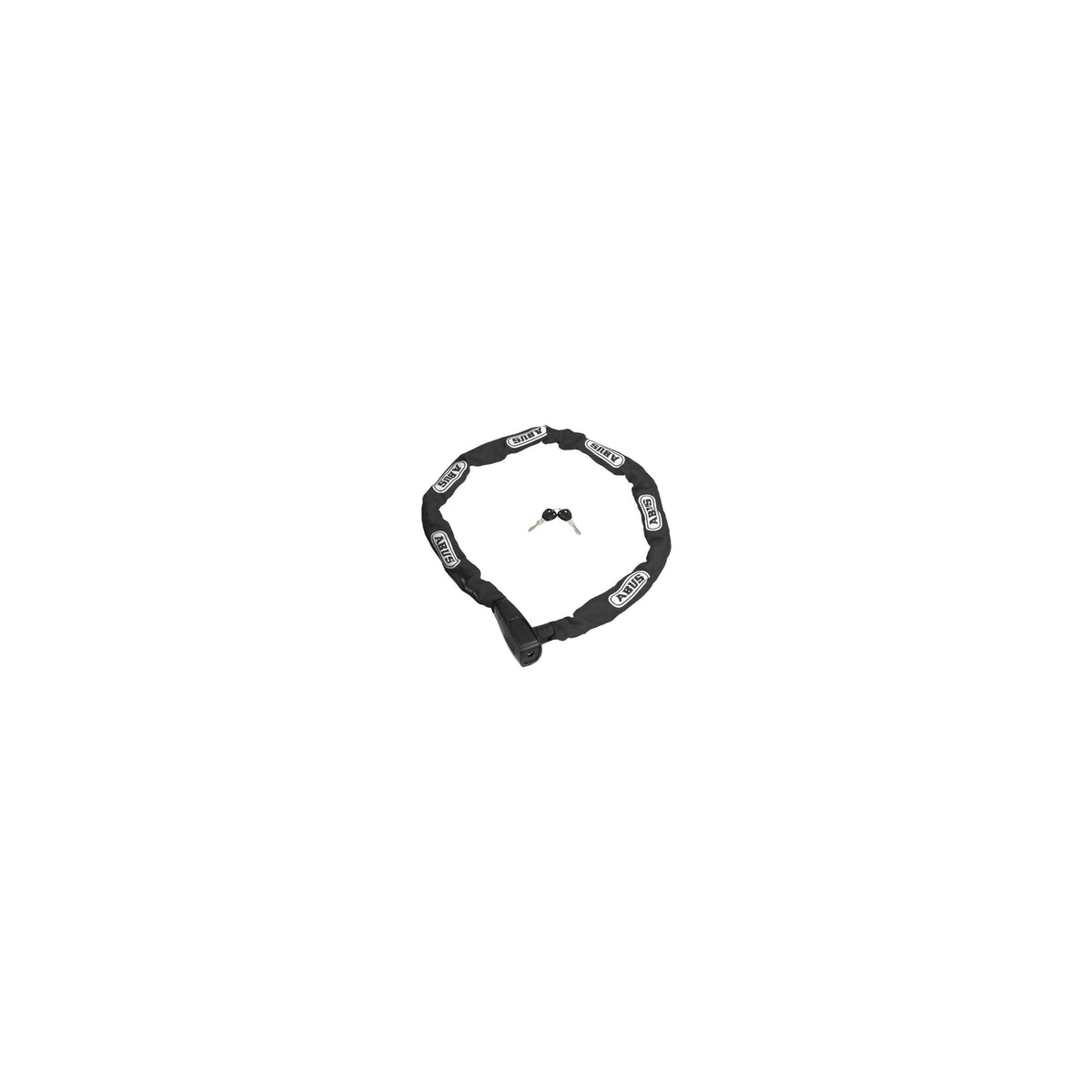 Łańcuch nadużycia blokada CityChain 8800 120 2.0 Black