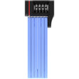 Zamek składany Abus Ugrip Bordo 5700 80 Combo Zawiera. Uchwyt