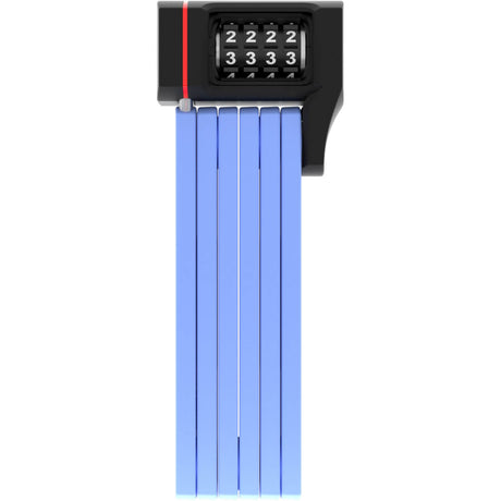 Zamek składany Abus Ugrip Bordo 5700 80 Combo Zawiera. Uchwyt