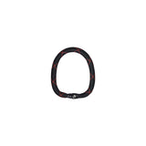 Abus Ivy Chain 9210 85 - Art3 łańcucha, 85 cm, czarny