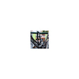 Abus Ionus 8900 110 Red łańcuchowy zamek (ART2, 110 cm)
