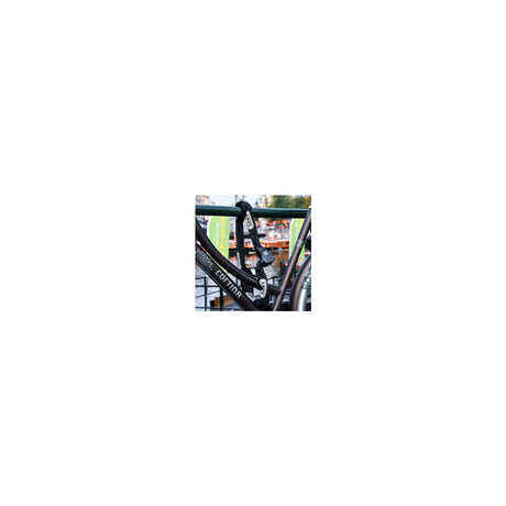 Abus Ionus 8900 110 Red łańcuchowy zamek (ART2, 110 cm)