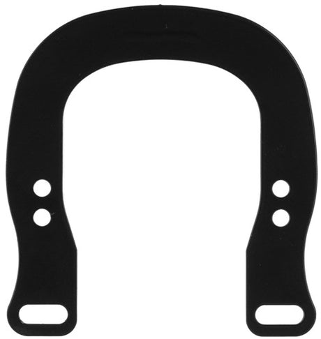Axa ringslot 583 SLZ - 120 mm - v -brake - czarny