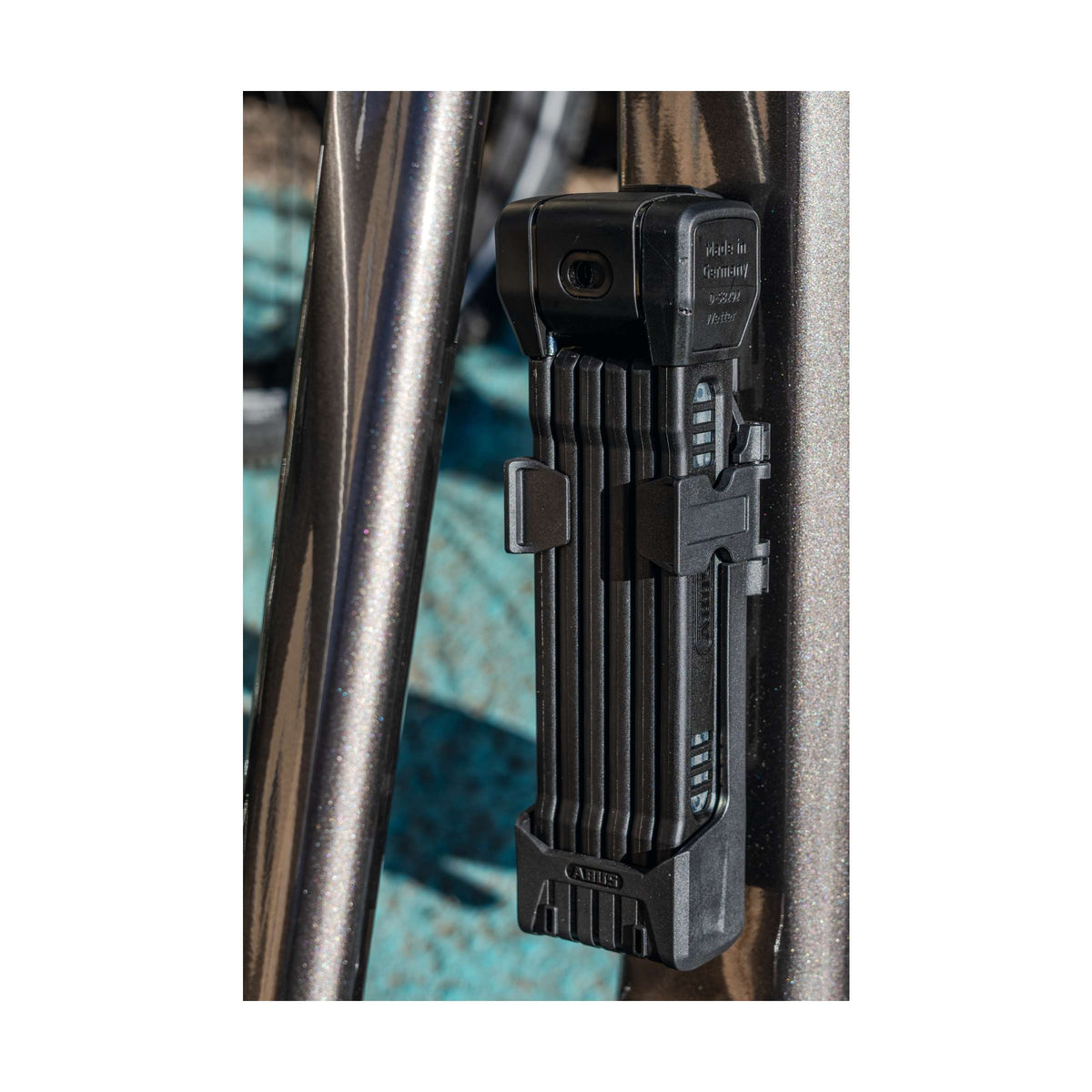 Uchwyt zamka Abus - wspornik sh 6200k 90