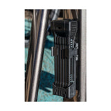 Uchwyt zamka Abus - wspornik sh 6200k 90