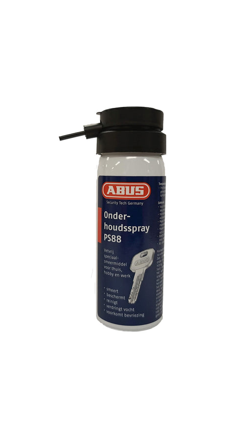 Spray konserwacyjny Abus PS88