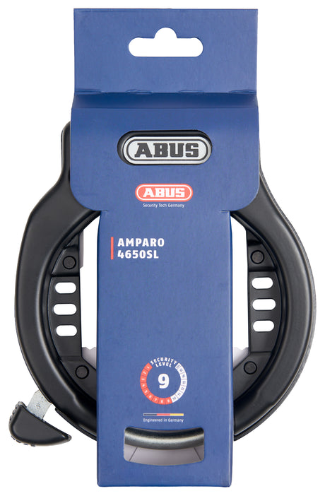 Blokada ramy Abus Amparo R 4650sl czarna art2