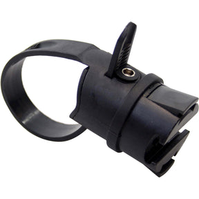 Axa Newton Cable Block Black