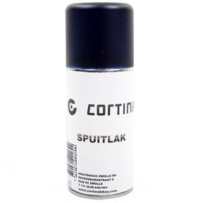Farba w sprayu Cortina mblg00619 milioner niebieski matowy 150ml