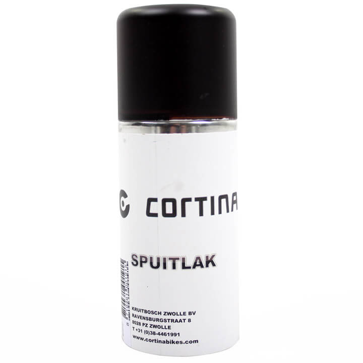 Farba w sprayu Cortina prdw00307 demitasse matowa 150ml