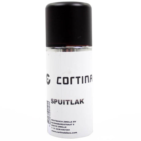 Farba w sprayu Cortina prdw00307 demitasse matowa 150ml