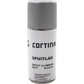 Farba w sprayu Cortina mgss0275 jasny tlenek glinu matowy 150ml