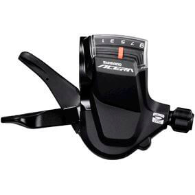 Przekładnia Shimano acera m3000 r 9sp