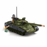 Operacja armii Slubana, polowanie i eliminacja (m38-b1259)