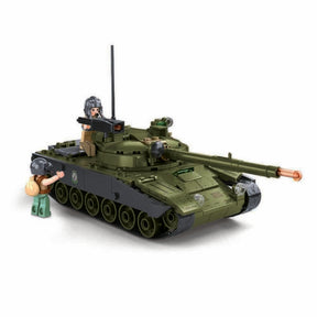 Operacja armii Slubana, polowanie i eliminacja (m38-b1259)