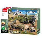 Operacja armii Slubana, polowanie i eliminacja (m38-b1259)