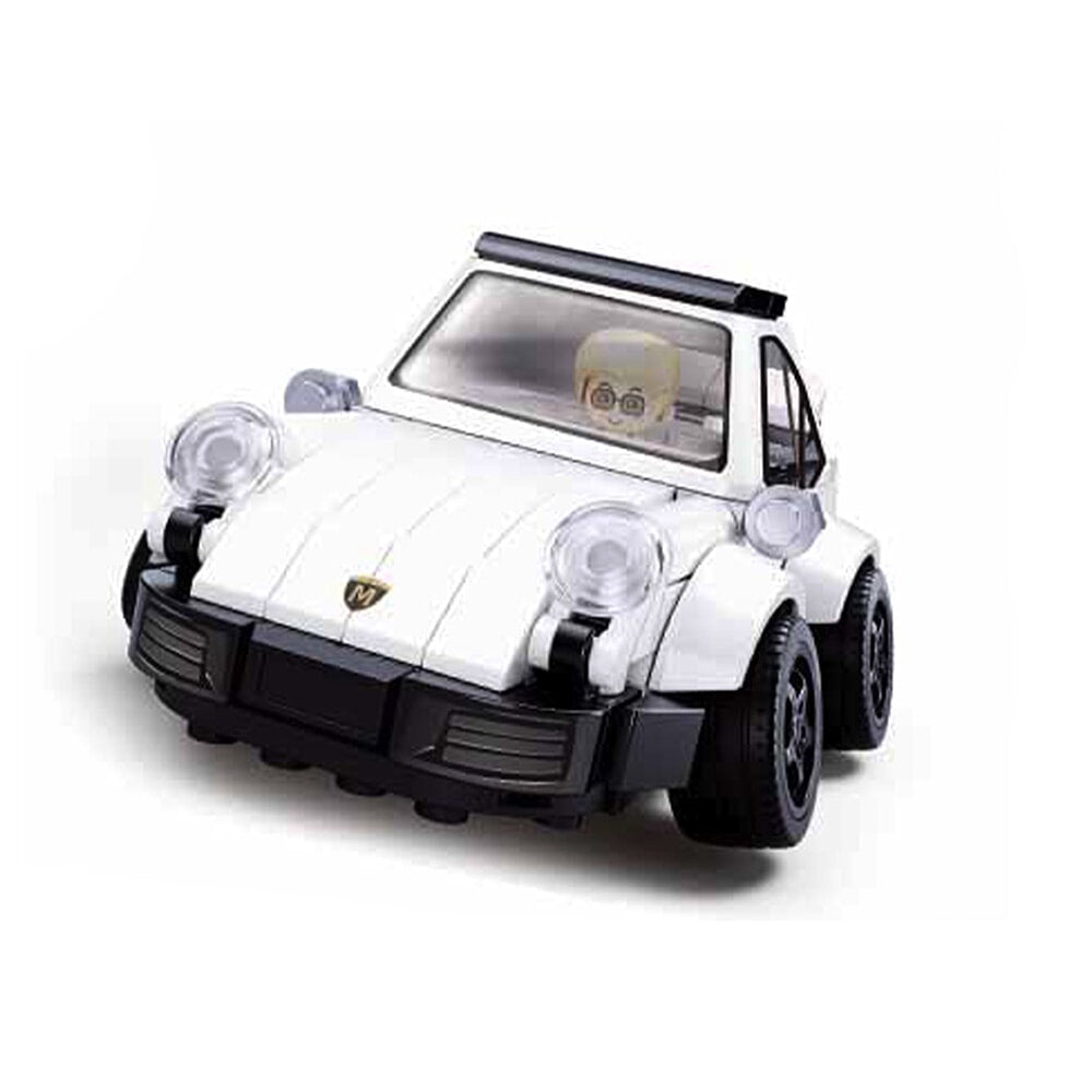 Sluban mcar piekło lub kolor m09 m12 (m38-b1205)