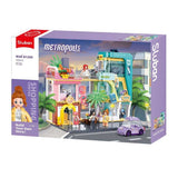 Metropolia Sluban DC dom towarowy (m38-b1268)