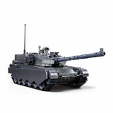 Zbiornik ceglany model Sluban ZTS-99AS (M38-B1234)