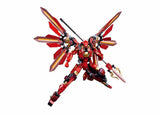 Sluban p.r. mech czerwony (m38-b1152)